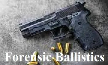 Forensic Ballistics: Tracing Firearms in Organized Crime Cases