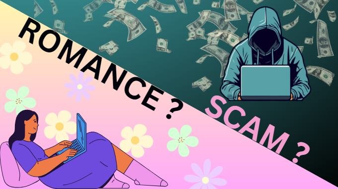 Case 4 - Dating app fraud