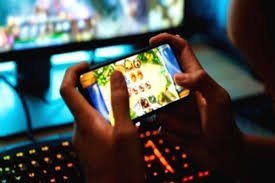 Case 7 - Anna Reddy Gaming App
