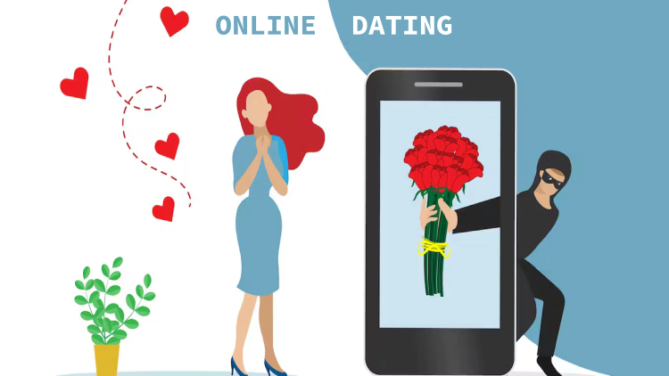 Case 10 - Social media friend