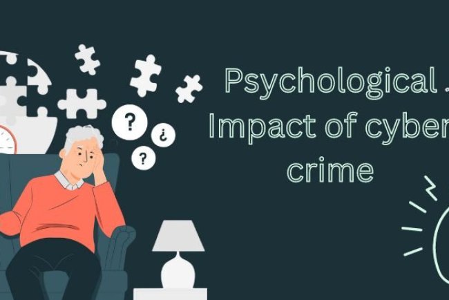 PSYCHOLOGICAL ASPECTS OF CYBER FRAUD