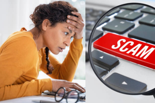 4 held for 2.1-cr cyber fraud cases