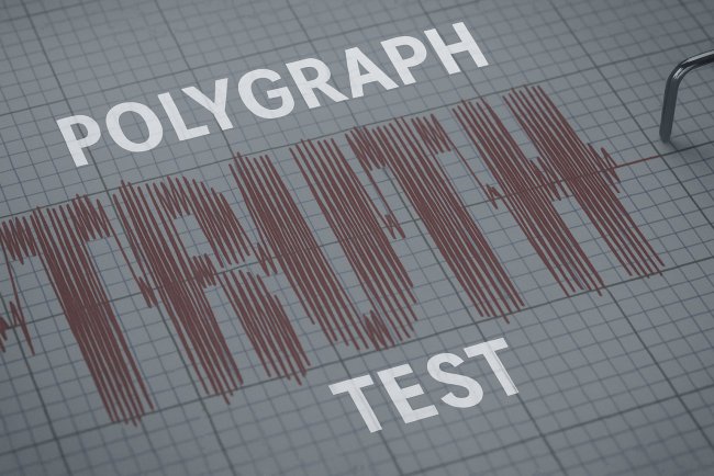 Polygraphy/ Lie detection in Criminal Investigations