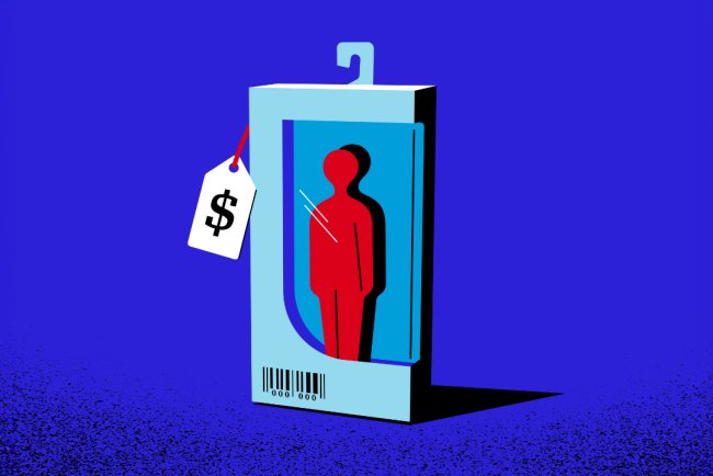 Trapped in the Web: The Rise of Cyber-Based Human Trafficking and Kidnapping