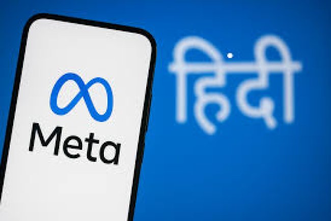 “Hello Bharat! Meta’s Hindi Chatbots Are Here to Rule the Conversation”