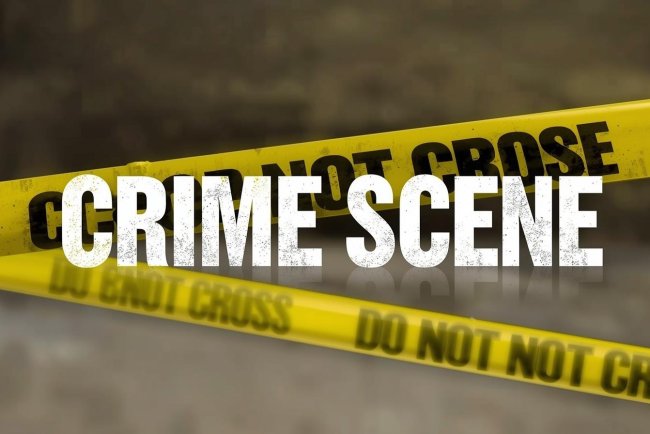 Investigating the Future: Day 1 of International Forensic Science Week  - CRIME SCENE