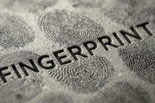 Investigating the Future: Day 6 of International Forensic Science Week - FINGERPRINT