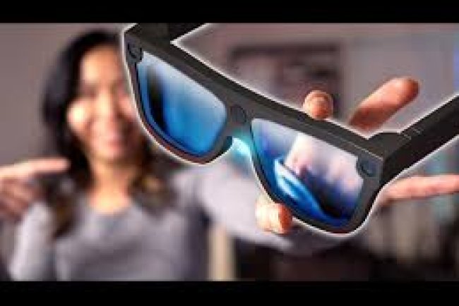 AI-Powered AR Glasses in India: Innovation or Surveillance Threat?