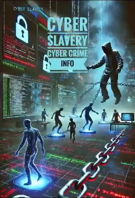 Cyber Slavery: The New Age Chains Trapping Indians in Cambodia