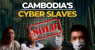 Cyber Slavery: The New Age Chains Trapping Indians in Cambodia