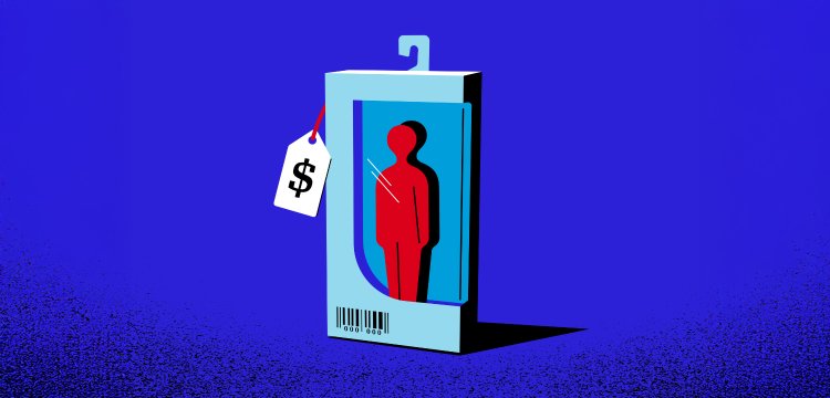Trapped in the Web: The Rise of Cyber-Based Human Trafficking and Kidnapping