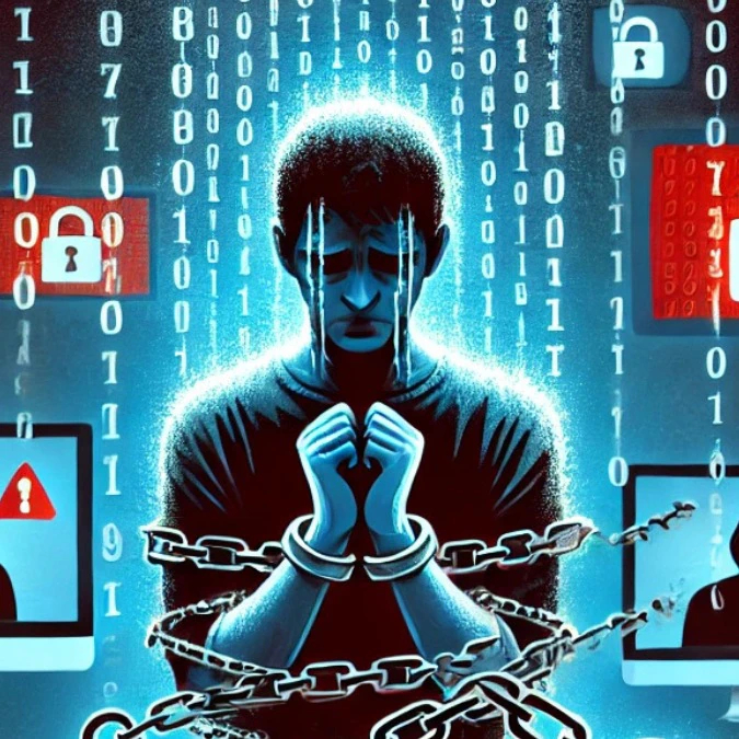Trapped in the Web: The Rise of Cyber-Based Human Trafficking and Kidnapping