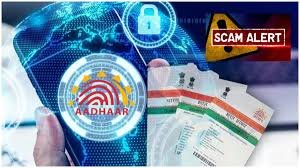 Identity at Risk: Aadhaar's Dark Side in Bihar's Cybercrime Scene
