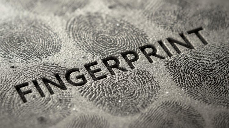 Investigating the Future: Day 6 of International Forensic Science Week - FINGERPRINT