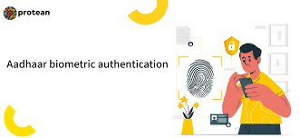 Why Locking Your Aadhaar Biometric is Essential for Your Digital Security