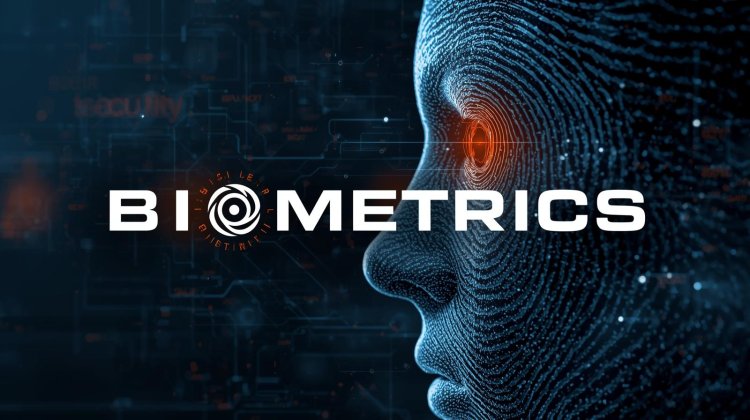 Understanding Biometrics: The Future of Personal Identification