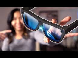 AI-Powered AR Glasses in India: Innovation or Surveillance Threat?