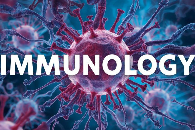 Immunology: The Science of Protection and Defense