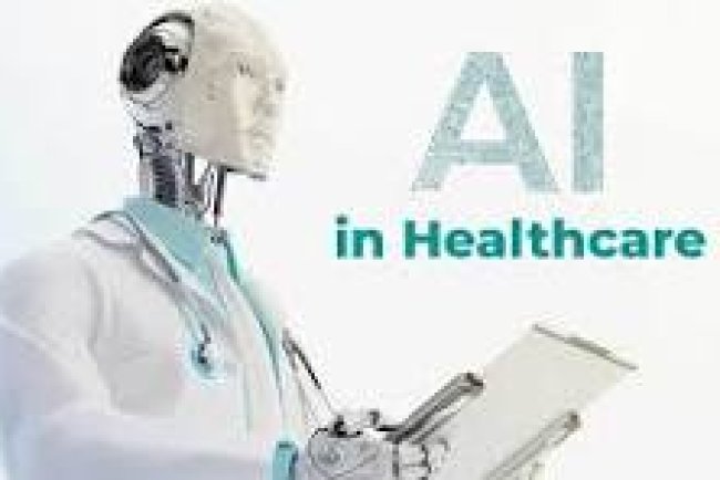 How AI is Transforming the Healthcare Industry — and the Challenges Ahead