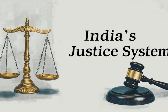Justice for All: Lok Adalat, Lokpal, and Juvenile Courts Explained