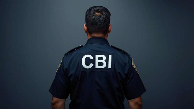 CBI raids 7 locations, arrests 5 persons in sophisticated cyber fraud