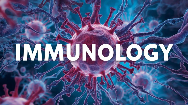 Immunology: The Science of Protection and Defense