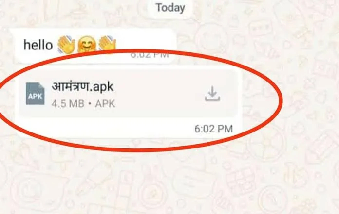 “One Click, One Disaster: How WhatsApp ‘Wedding Invite’ Scams Are Emptying Bank Accounts”