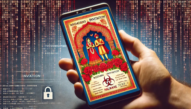 “One Click, One Disaster: How WhatsApp ‘Wedding Invite’ Scams Are Emptying Bank Accounts”