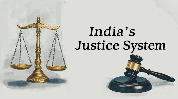 Justice for All: Lok Adalat, Lokpal, and Juvenile Courts Explained