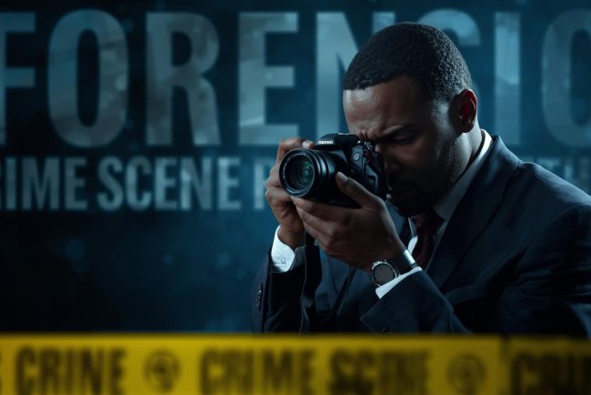The Role of Photography in Crime Scene Investigation