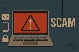 Mumbai Retiree Loses ₹9.94 Crore in Fake Trading App Scam Posing as Anand Rathi — A Deep Dive into India’s New-Age Cyber Frauds”