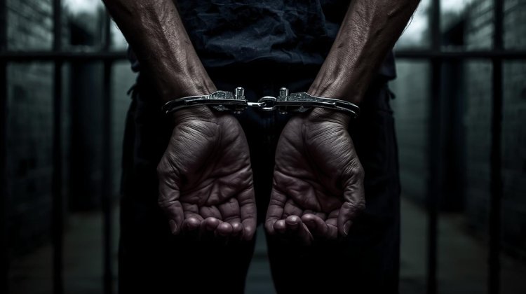 Two held for 4.15cr arrest scam, 1cr 'Investment scheme'