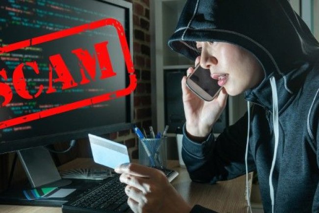 Delhi Police Uncover FUD Malware Network: ₹1.2 Lakh Fraud Leads to Arrest of Jharkhand-Based Developer