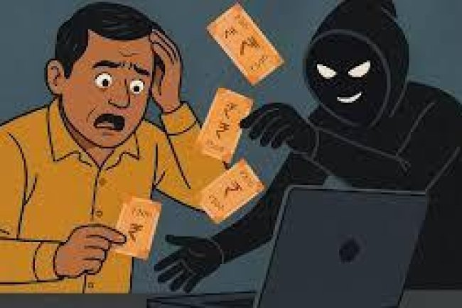 CBI Uncovers Nationwide Cybercrime Syndicate Using 20,000+ Illegal SIM Cards Under Operation Chakra-V