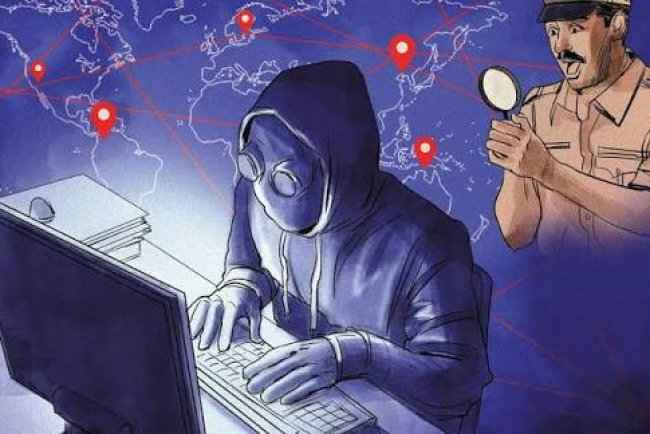 Delhi Police Bust Multi-State Cyber Investment Fraud, Uncover ₹24 Crore Money Trail