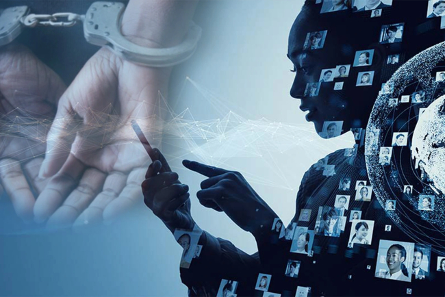 ₹3.75 Crore Digital Arrest Scam: Gujarat Man Arrested, Fake Online Court Exposed