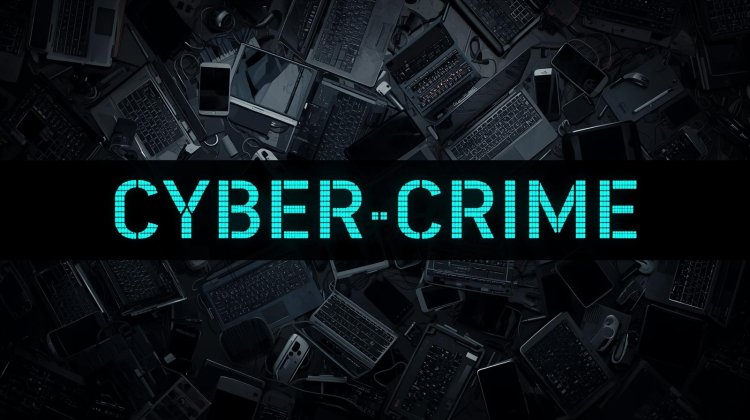 Cyber extortion racket busted, 3 fake ATS officers held