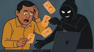 CBI Uncovers Nationwide Cybercrime Syndicate Using 20,000+ Illegal SIM Cards Under Operation Chakra-V