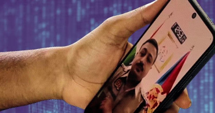 ₹63 Lakh Cyber Fraud: How a Senior Citizen Fell Victim to a ‘Digital Arrest’ Scam