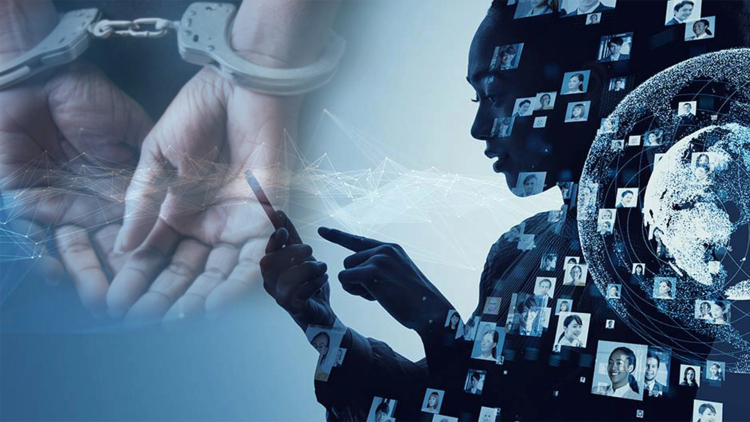 ₹3.75 Crore Digital Arrest Scam: Gujarat Man Arrested, Fake Online Court Exposed