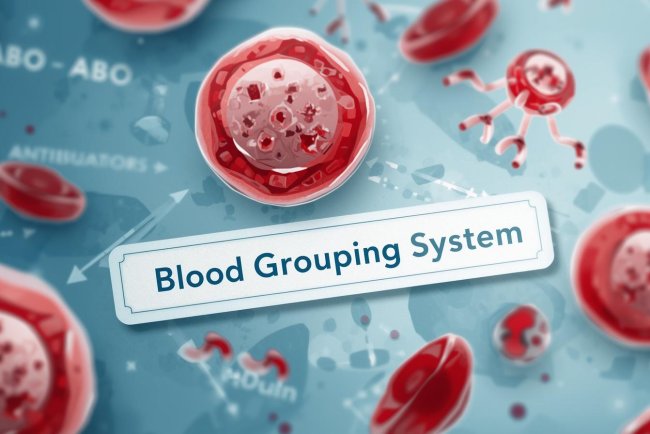 blood grouping