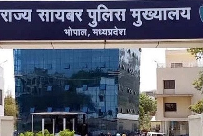 Rs 3,000 Crore Fraud Uncovers Haryana-Madhya Pradesh Cyber Crime Corridor