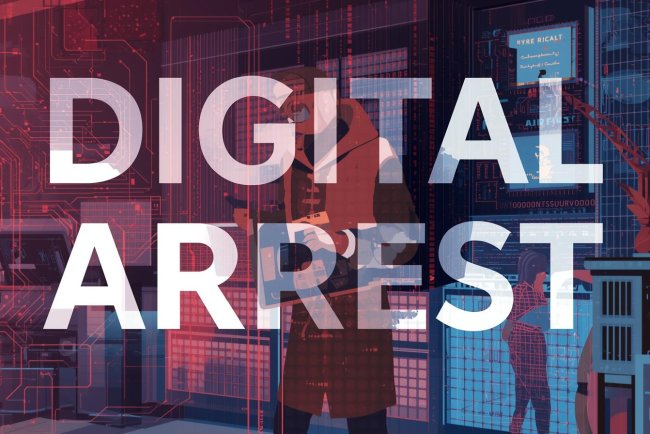 Alert mom saves MBA son from digital arrest fraud