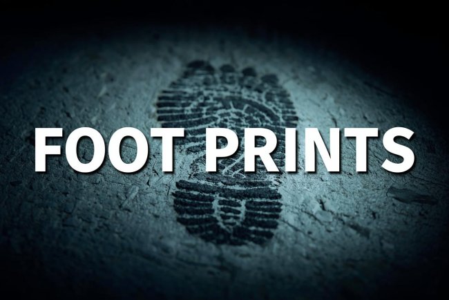 Foot and Footwear Impressions in Forensic Science