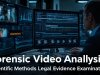 Forensic Video Analysis: Scientific Methods for Legal Evidence Examination