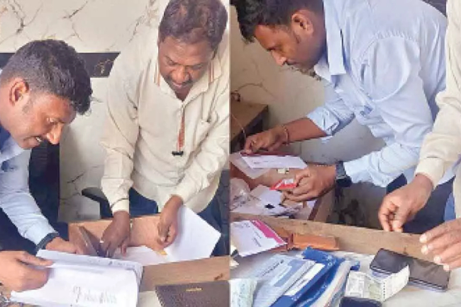 Karnataka CID Cracks Down on Massive Cyber Fraud Network Using Mule Bank Accounts