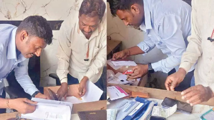 Karnataka CID Cracks Down on Massive Cyber Fraud Network Using Mule Bank Accounts