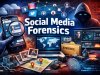 Social Media Forensics || Cyber Deepak Yadav