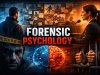 Forensic Psychology