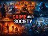 Crime and Society